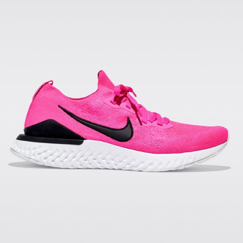 Nike Epic React Flyknit 2